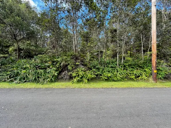 1st St Lot 131, Volcano, HI 96785