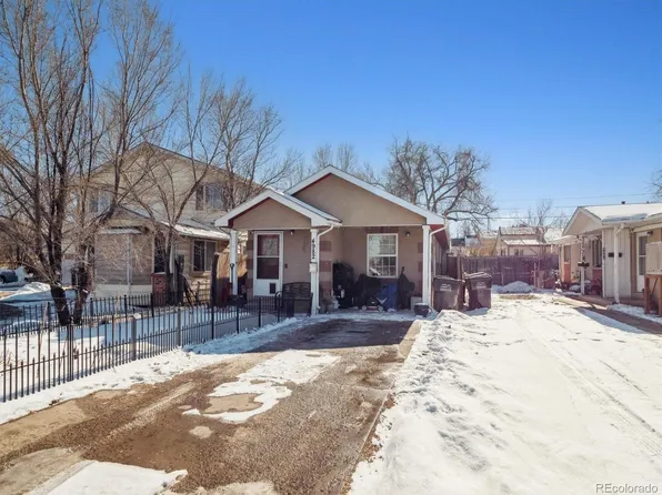 4982 W Kentucky Avenue, Denver, CO 80219