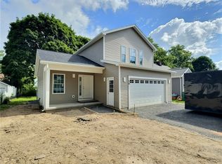 56 Garford Rd, Rochester, NY 14622