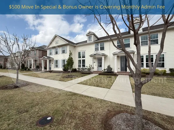 12926 Leopold Trl, Frisco, TX 75035