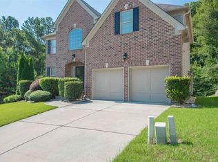 5664 Baffin Rd, Atlanta, GA 30349