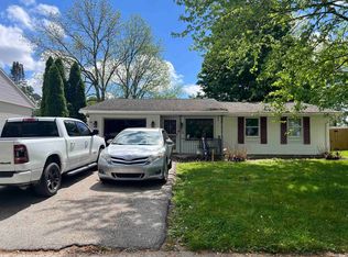 1633 Boca Raton Blvd, Kokomo, IN 46902