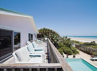 Van Kleeck Dr, New Smyrna Beach, FL 32169