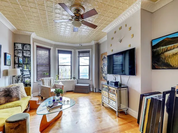 13 47th St, Weehawken, NJ 07086