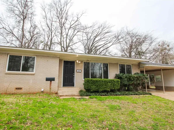 1203 Elizabeth Dr, Tyler, TX 75701