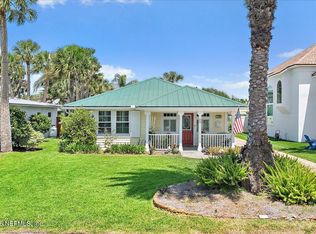 137 35th Ave S, Jacksonville Beach, FL 32250