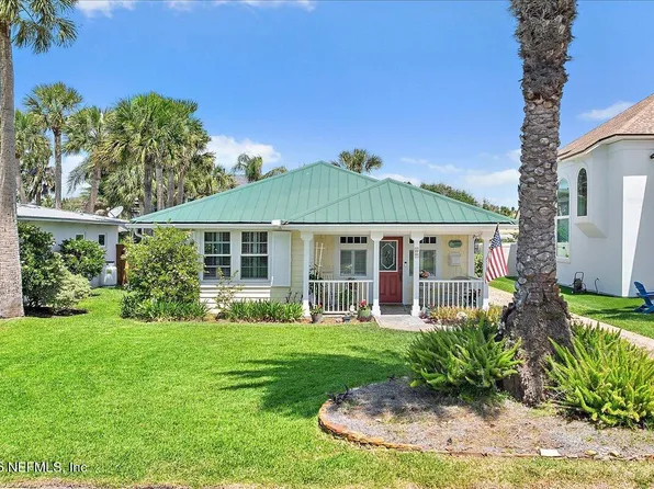 137 35TH Avenue S, Jacksonville Beach, FL 32250