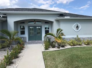 23323 Billings Ave, Port Charlotte, FL 33954