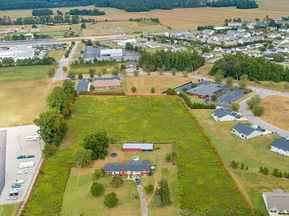 2109 Griffin St, Lumberton, NC 28358