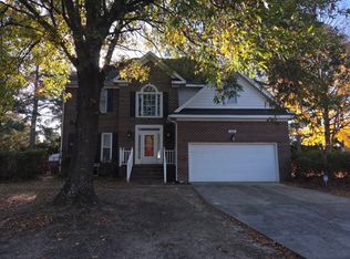 234 N Marion Dr, Goldsboro, NC 27534