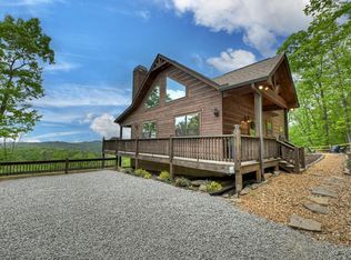 291 Tower Rd, Mineral Bluff, GA 30559