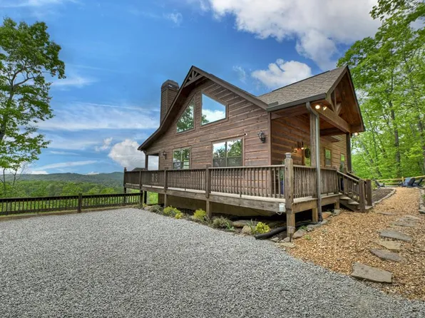 291 Tower Rd, Mineral Bluff, GA 30559