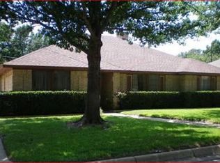 5706 Sage Bloom Dr, Arlington, TX 76017