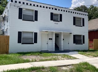 1122 Van Buren St #A, Jacksonville, FL 32206