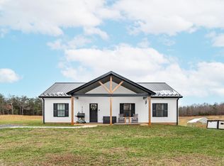 351 Down Creek Rd, Brookneal, VA 24528