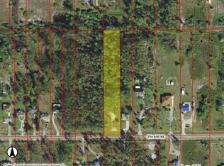 2605 37th Ave NE, Naples, FL 34120