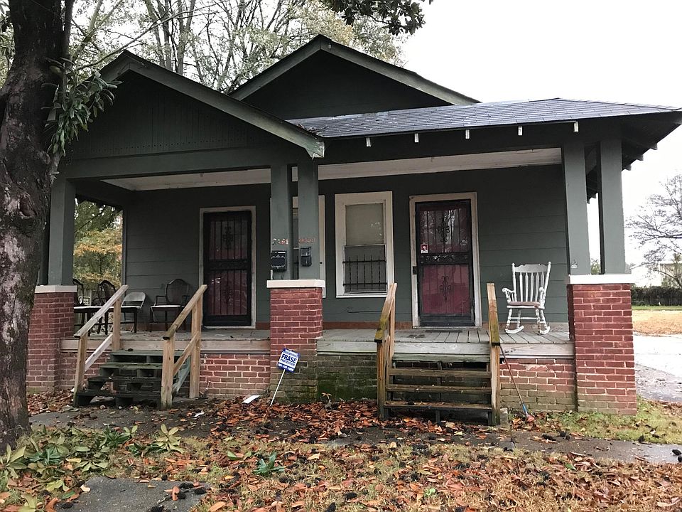 1st image of 3461 Faxon Ave
