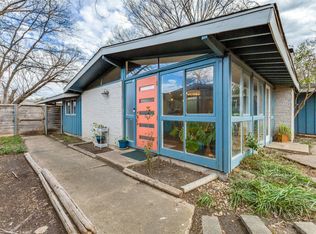2642 Andrea Ln, Dallas, TX 75228