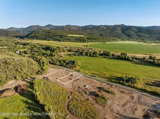 LOT 23 Old Jackson Hwy, Victor, ID 83455