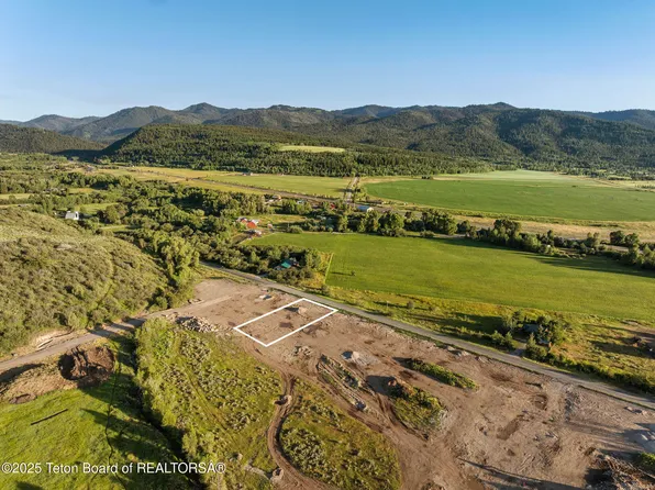 LOT 23 Old Jackson Hwy, Victor, ID 83455