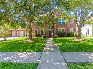 2904 Seabright Ct, League City, TX 77573