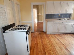 95 Gray St APT 1, Portland, ME 04102