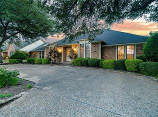 17723 Voss Rd, Dallas, TX 75287