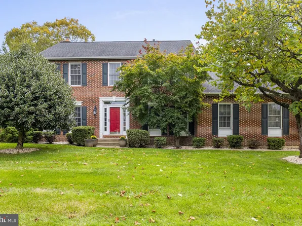 20309 Mallet Hill Ct, Germantown, MD 20876