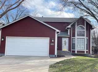3516 SW Belle Ave, Topeka, KS 66614