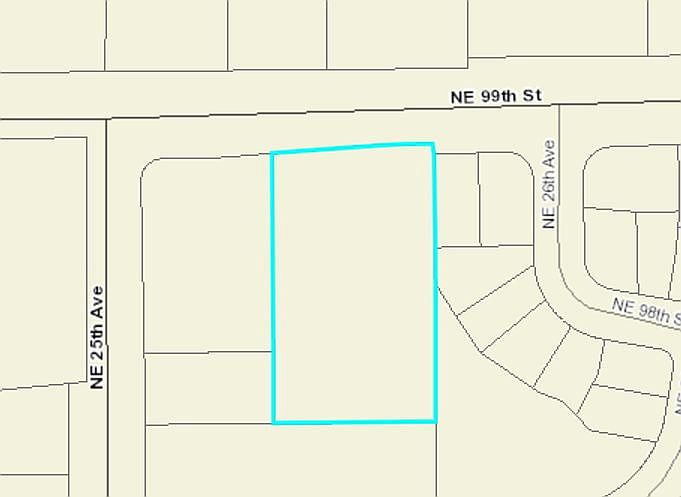 1st image of 2505 NE 99th St