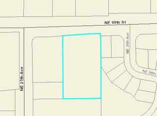 2505 NE 99th St, Vancouver, WA