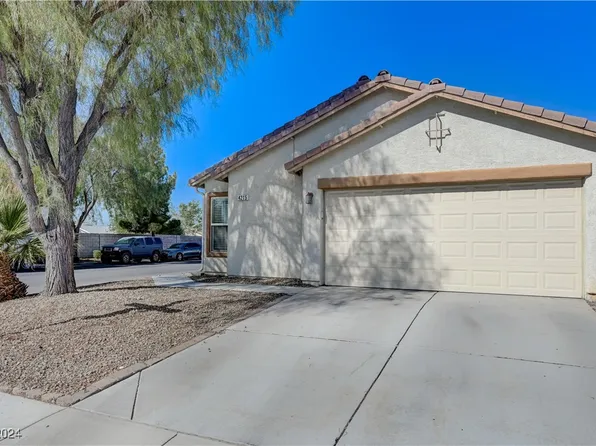 4215 Walnut Family Ct, Las Vegas, NV 89115
