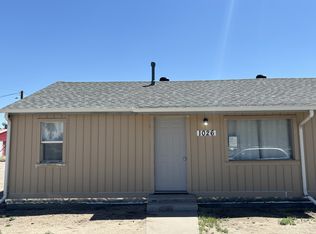 1026 Maple St, Fort Morgan, CO 80701