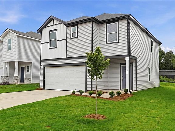 2nd image of 271 Fair Cross Cir