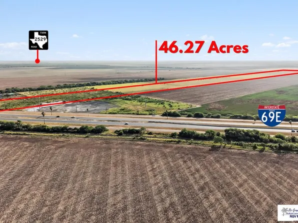 0 Expressway 77 Fwy, Harlingen, TX 78550