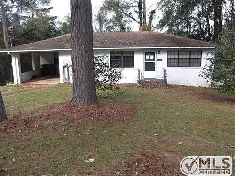 1st image of 510 N Bellamy Dr #1