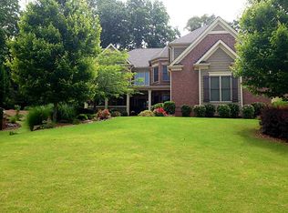 3290 Aldrich Dr, Cumming, GA 30040