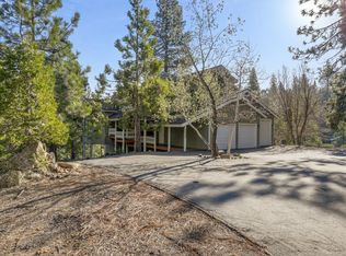 38890 Littlefield Rd, Shaver Lake, CA 93664