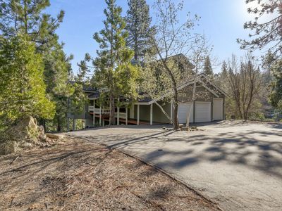 38890 Littlefield Rd, Shaver Lake, CA, 93664