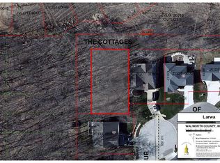 LOT 3 Platt Ave, Lake Geneva, WI 53147