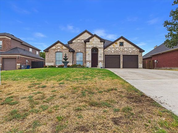 2nd image of 7575 Saddleridge Dr