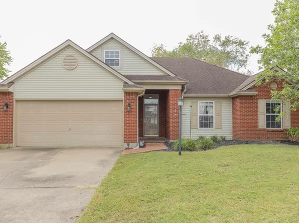 2811 Marcel Ct, Evansville, IN 47725