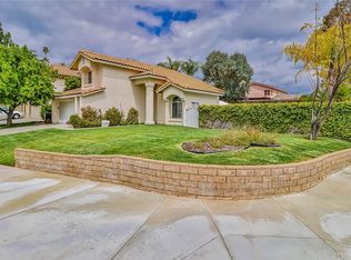 27625 Sedona Way, Castaic, CA 91384