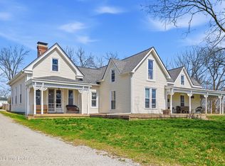 400 W Main St, Fairfield, KY 40020