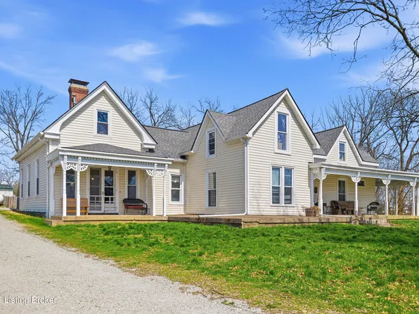 400 W Main St, Fairfield, KY 40020