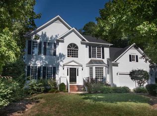 305 Bennington Pkwy, Durham, NC 27713