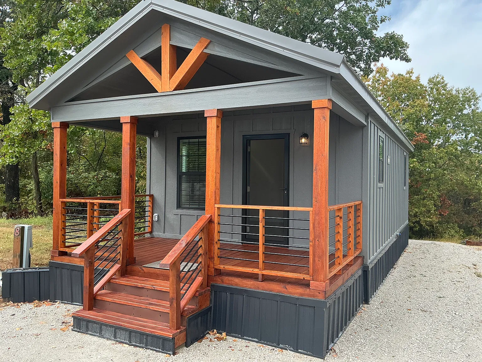 1 bed, 499 sqft, $950 — Photo 2
