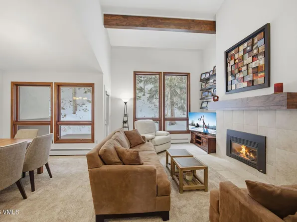 4682 Meadow Dr #H26, Vail, CO 81657