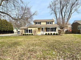 1309 Highland Rd, Sharon, PA 16146