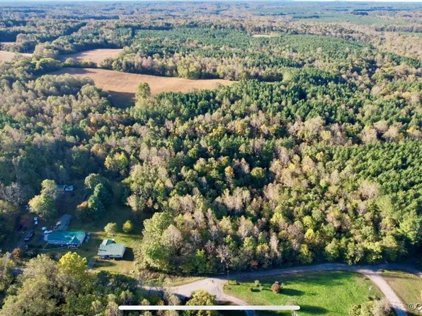 5 Liberty Rd Lot 5, New Canton, VA 23123